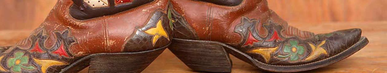 Best places to buy online - Cowboy Boots