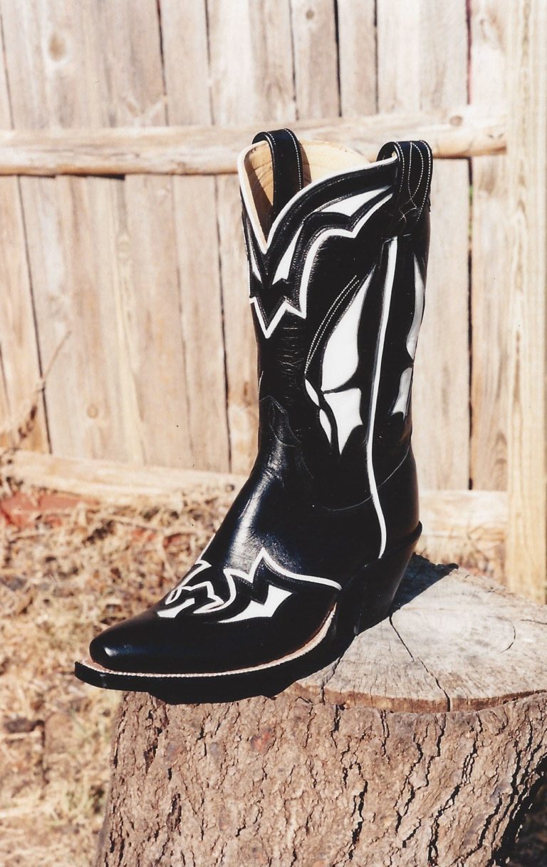 field boot mashup jj exclusive